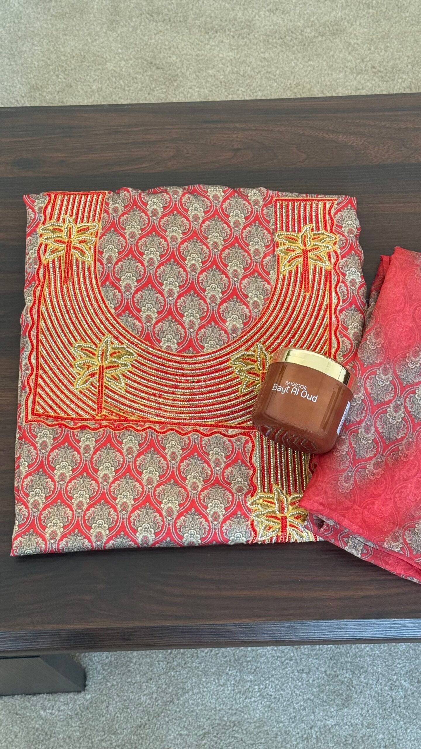 مخور B48 - الصورة 2