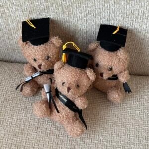 black teddy congratulations