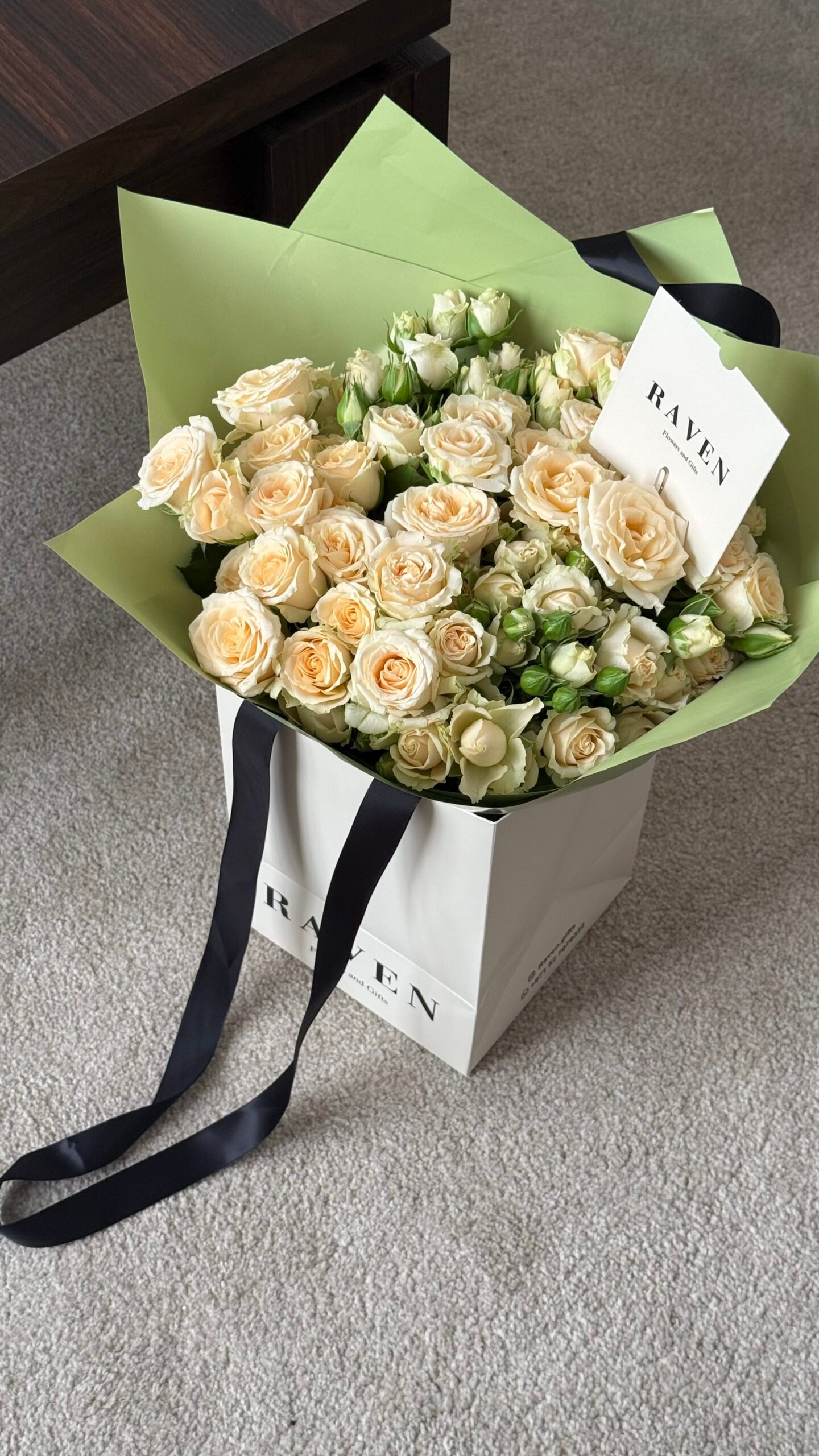 باقة بيج - الصورة 2